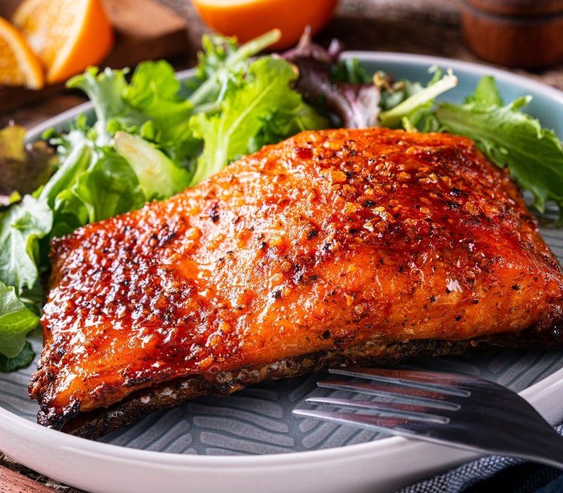 healthy and delicious fish recipes for weight loss