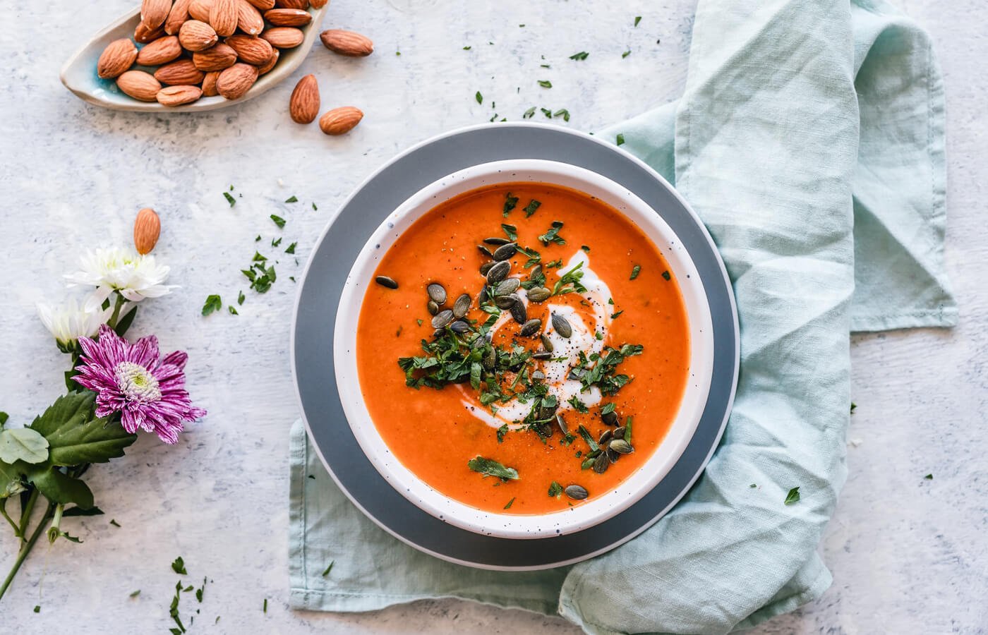 Best nutrient-dense foods for weight loss
