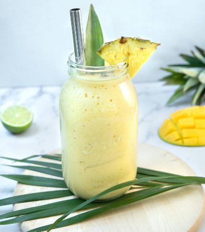 Smoothie Recipes for Weight Loss