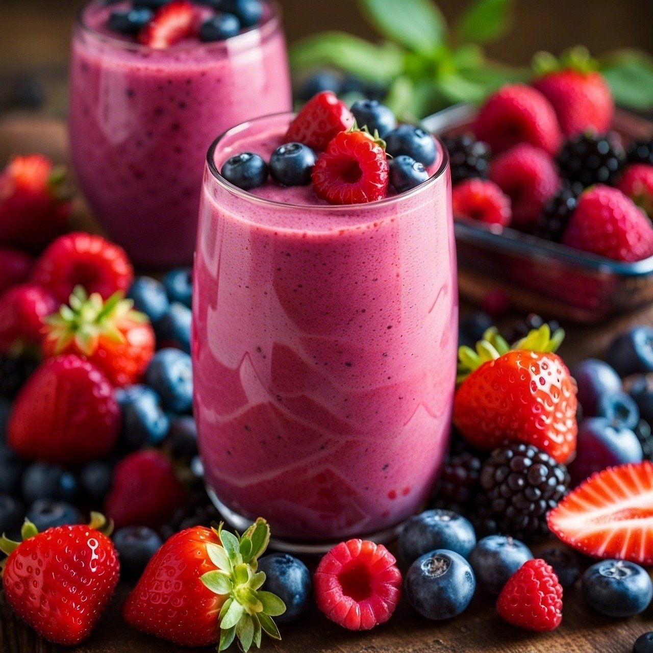 DASH diet meal plan for beginners