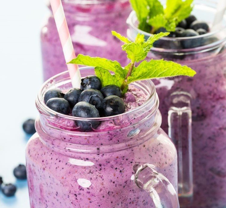 Berry Smoothie-2