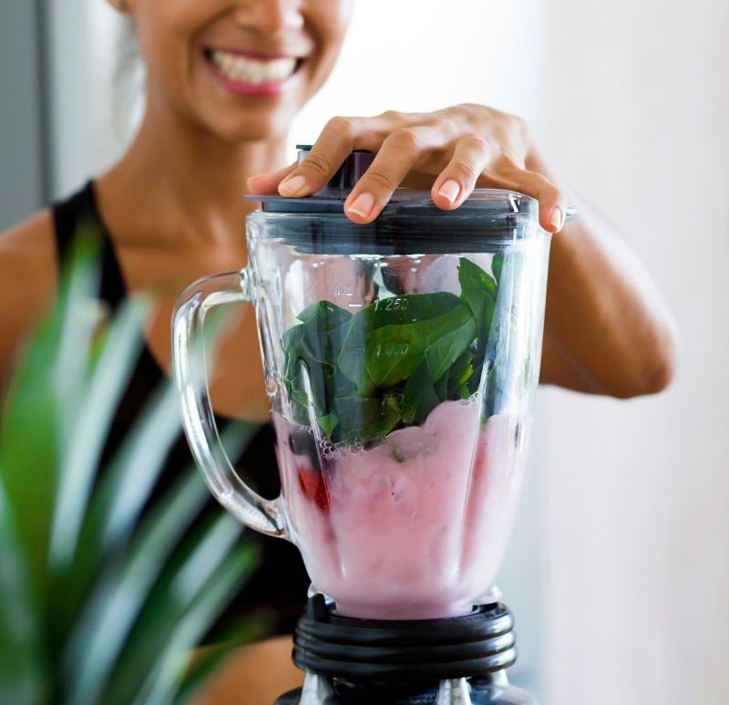 smoothie diet plan for weight loss