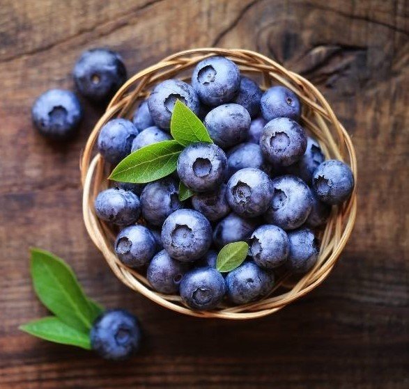 Best fruits to eat in the morning for weight loss