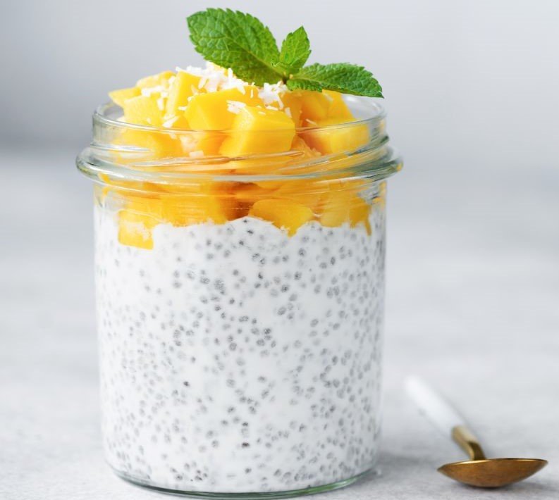 best-healthy-fats-for-burning-fat_chia-seed