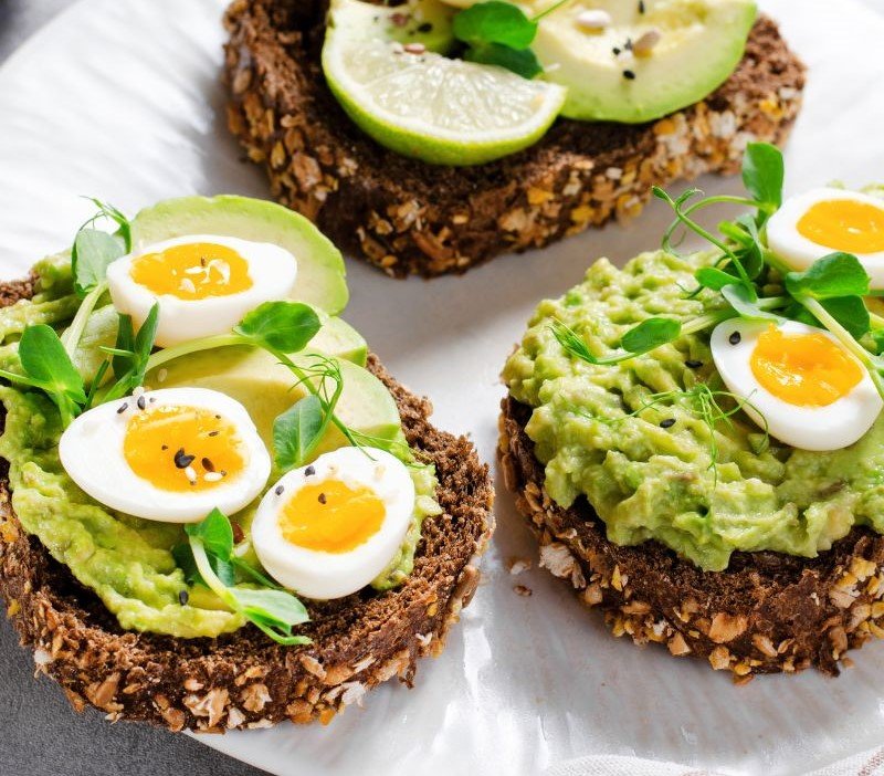 best-healthy-fats-for-burning-fat