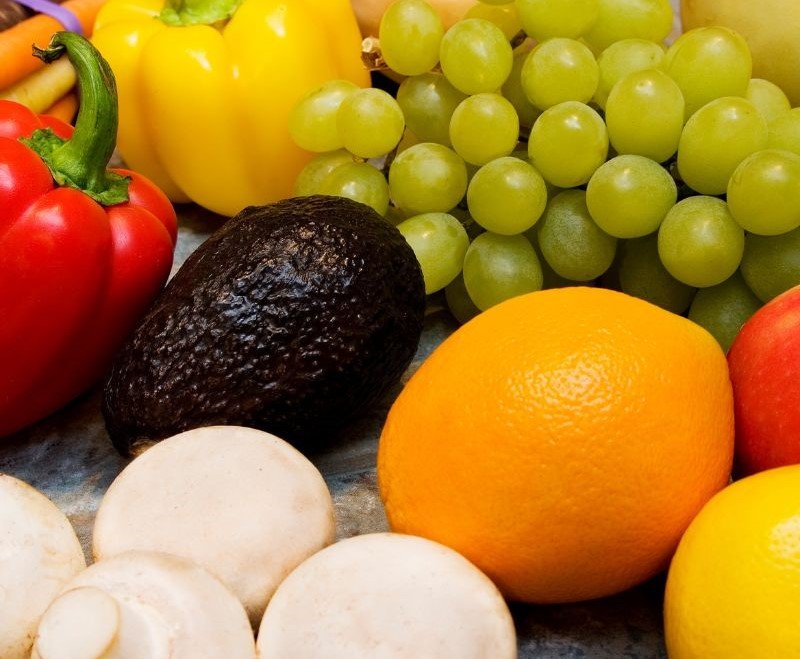 Dash Diet Meal Plan for Beginners