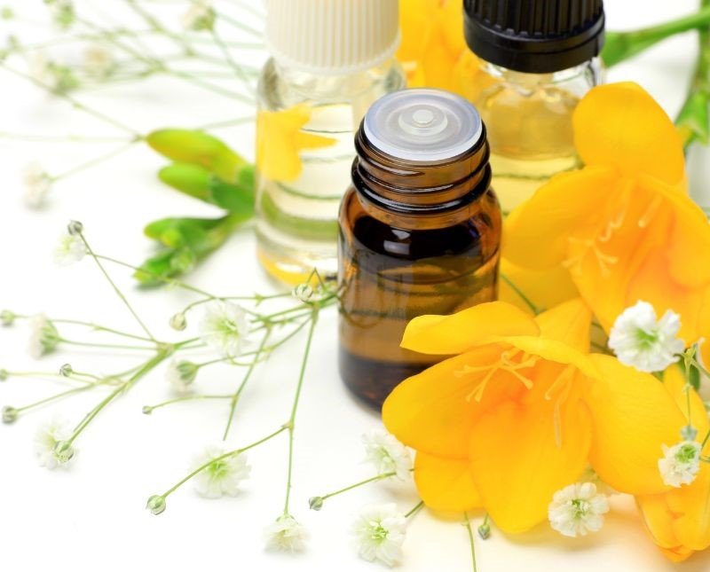 Aromatherapy for Appetite Control_1