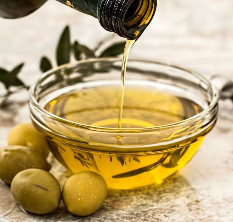 Healthy fats for weight loss
