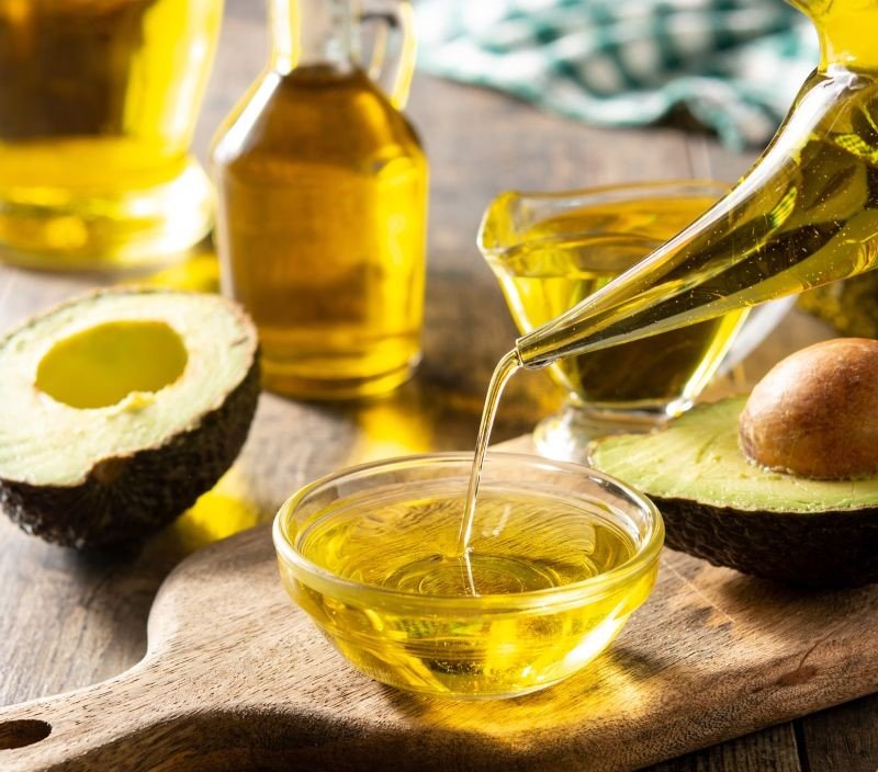 Healthy fats for weight loss_avocado