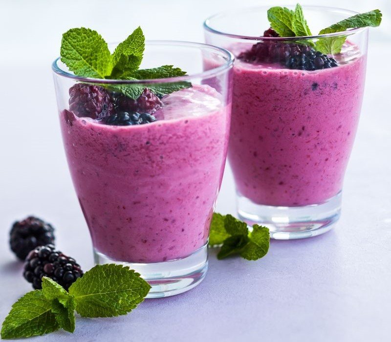 Healthy Snack Ideas For Weight Loss