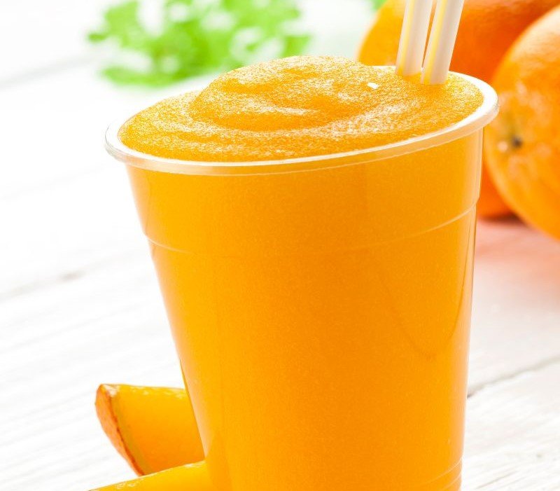 Healthy Snack Ideas For Weight Loss