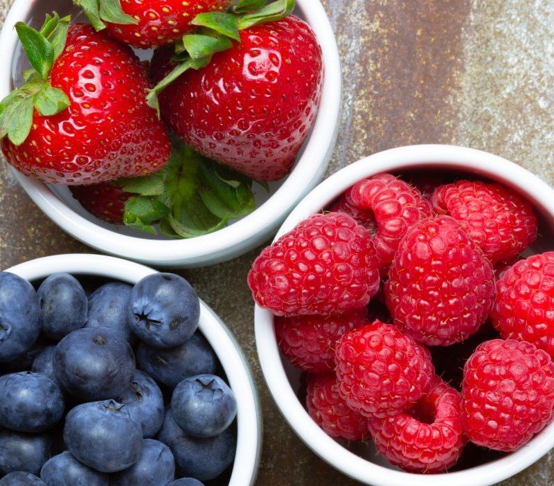 Healthy Snack Ideas For Weight Loss On The Go