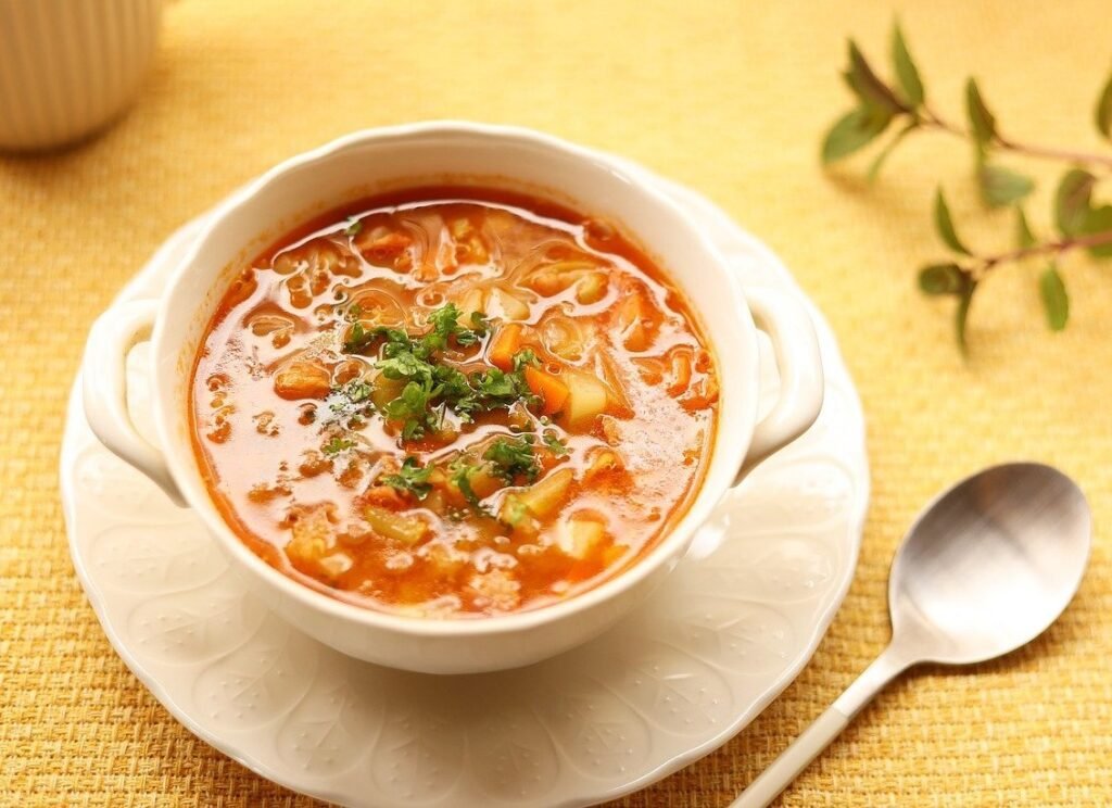 Dash Diet Meal Plan for Beginners