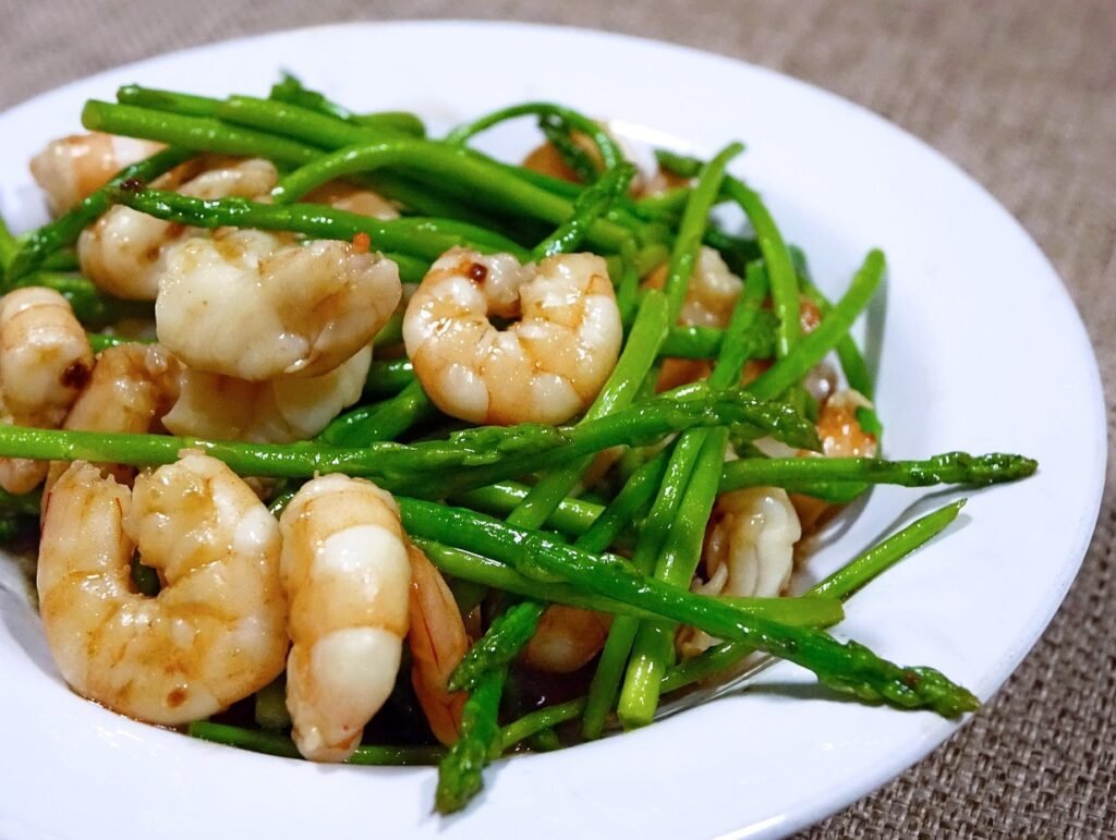 Dash Diet Meal Plan for Beginners
