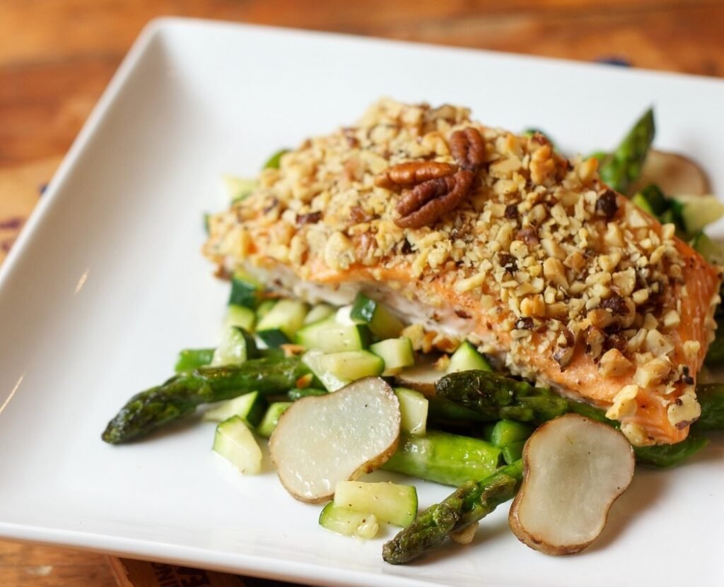 Dash Diet Meal Plan for Beginners