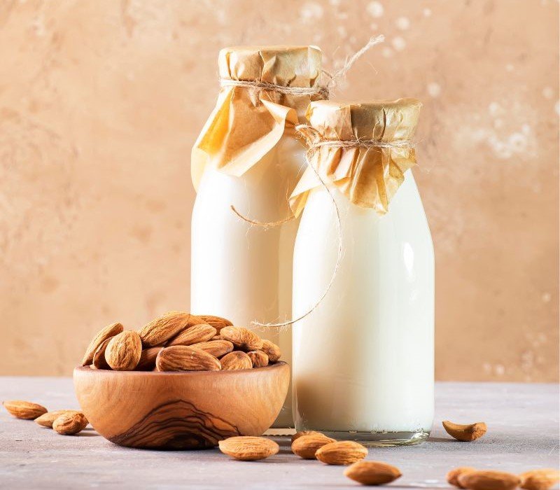 best liquid base for weight loss smoothies