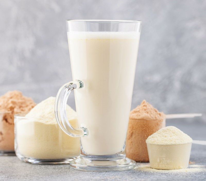 best fruits for weight loss smoothies_protein