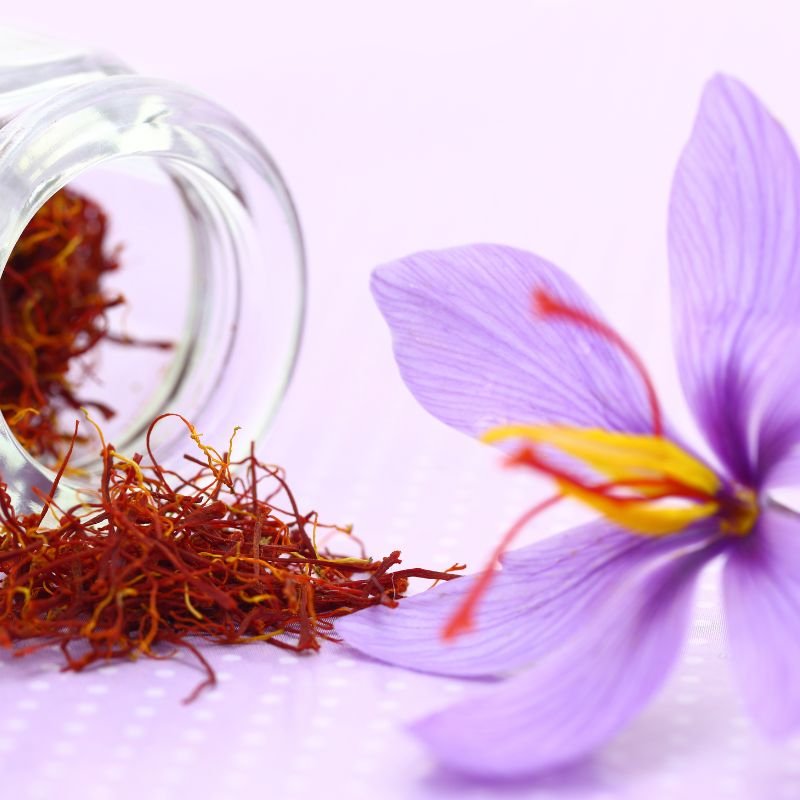 Saffron