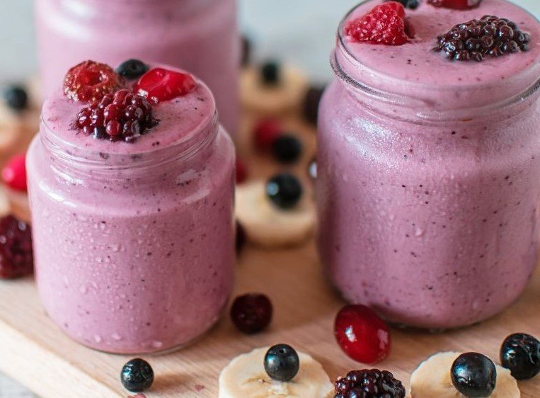 Weight loss smoothies_1