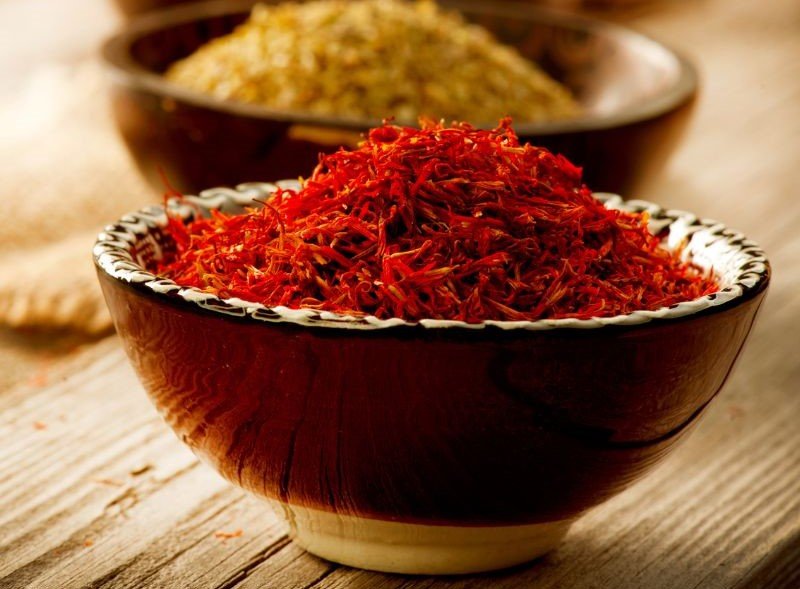 Best Herbs for Weight Loss