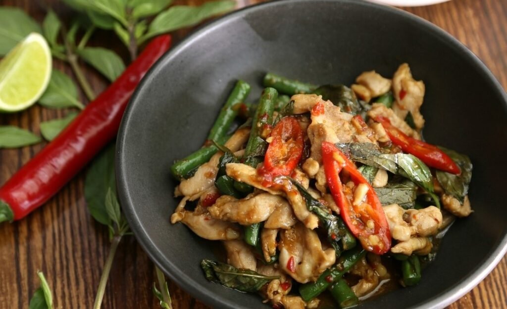 Cayenne pepper metabolism booster