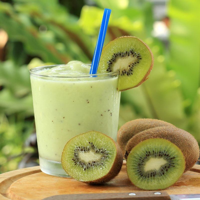 Green Smoothies for weight loss