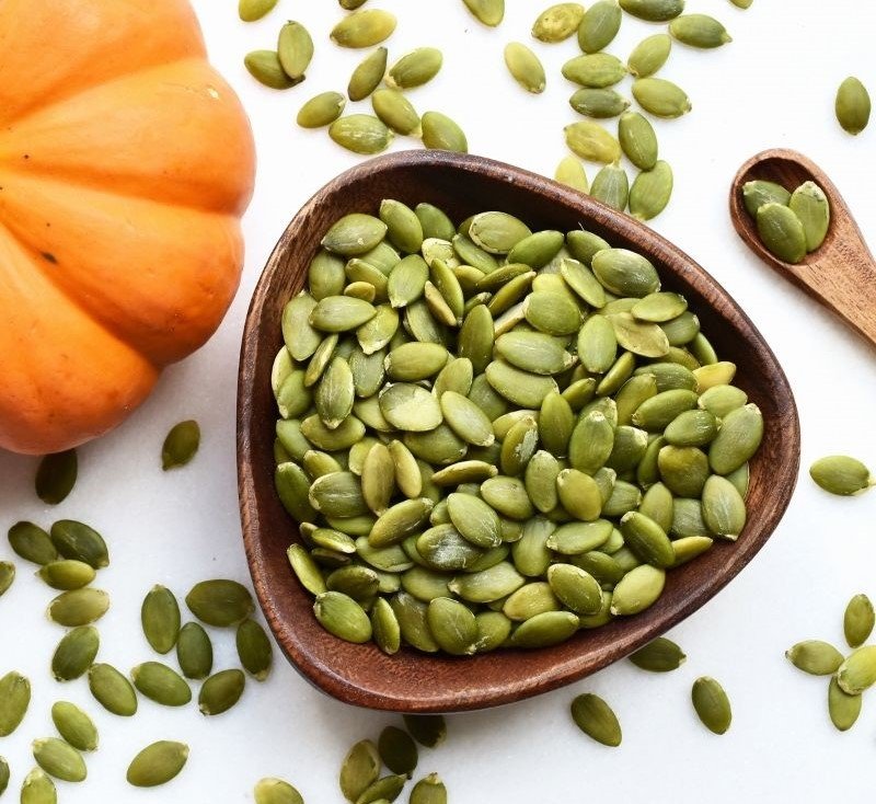 healthy-nut-and-seed-snack-ideas-for-weight-loss_pumpkin-seed