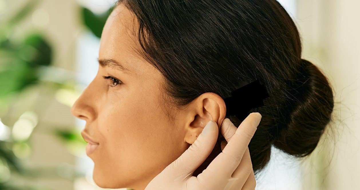 Acupressure for appetite control