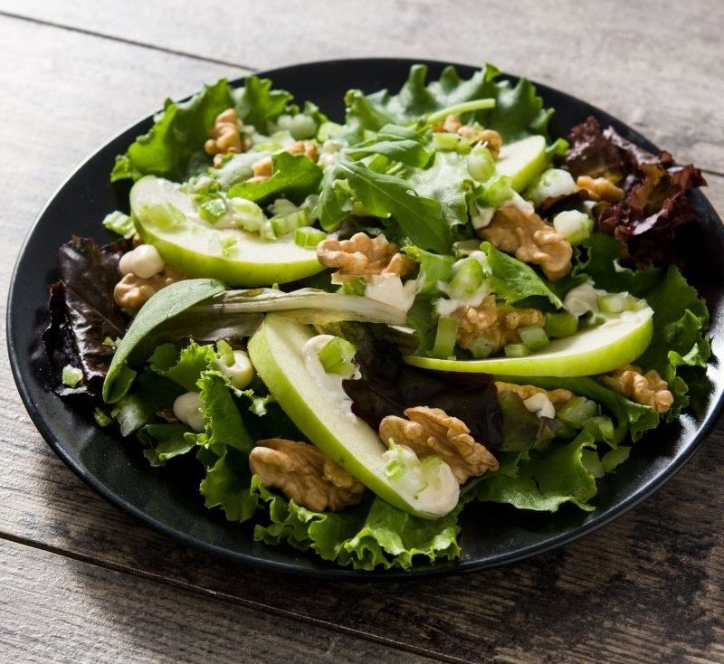 Nutritious Nuts and Seeds for healthy weight loss-Walnuts