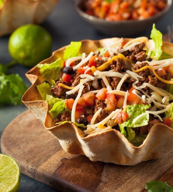 Healthy weight loss recipes for the whole family