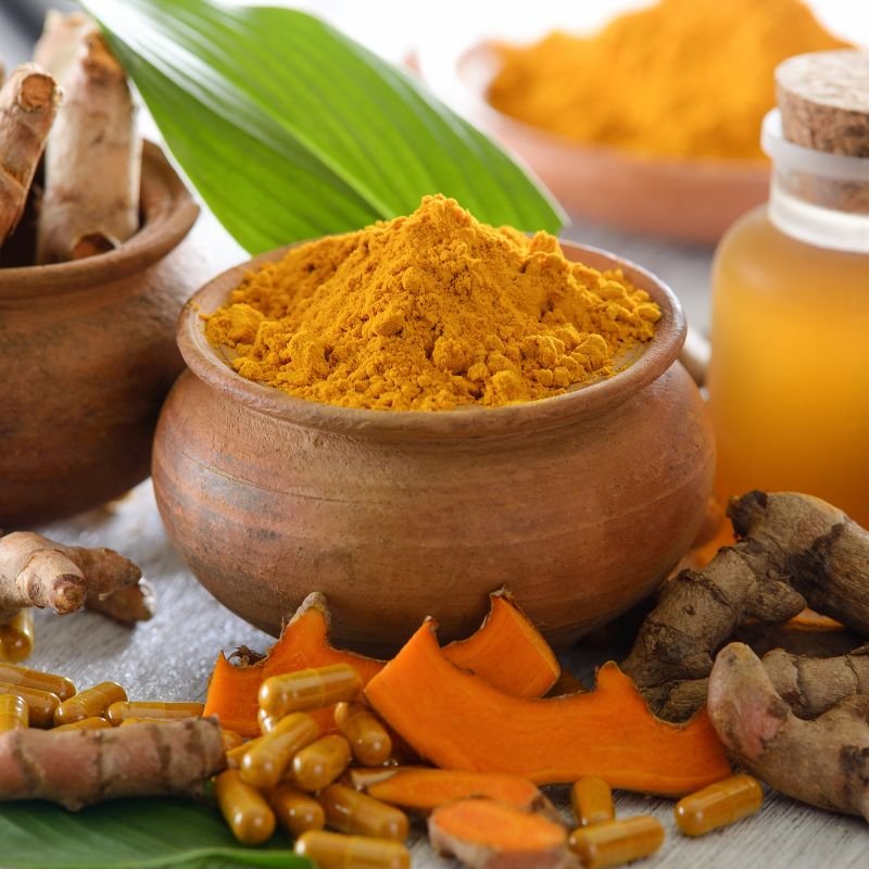turmeric