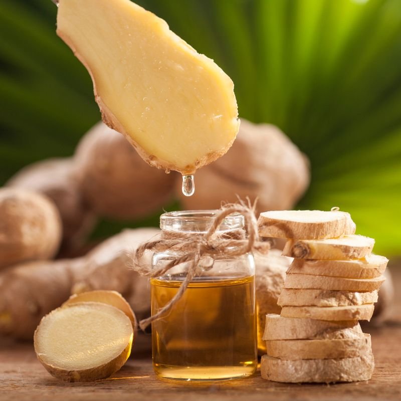 Using herbs in your kitchen for weight loss and flavor