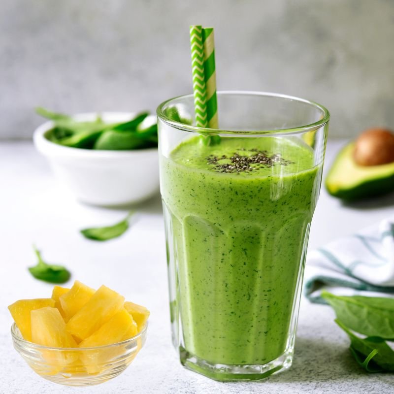 Weight loss smoothies