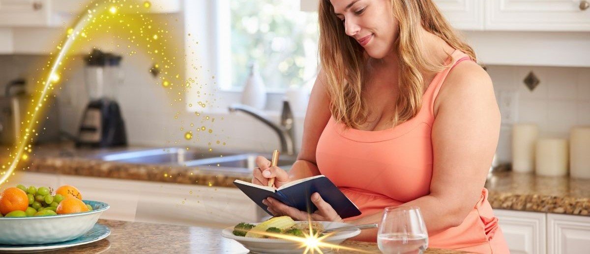 Food Journaling