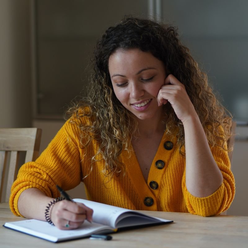 Important Takeaways Food Journaling
