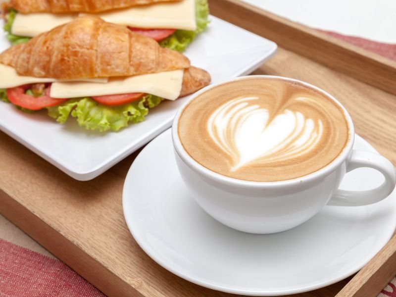 Is coffee good for losing weight_Cup of Coffee