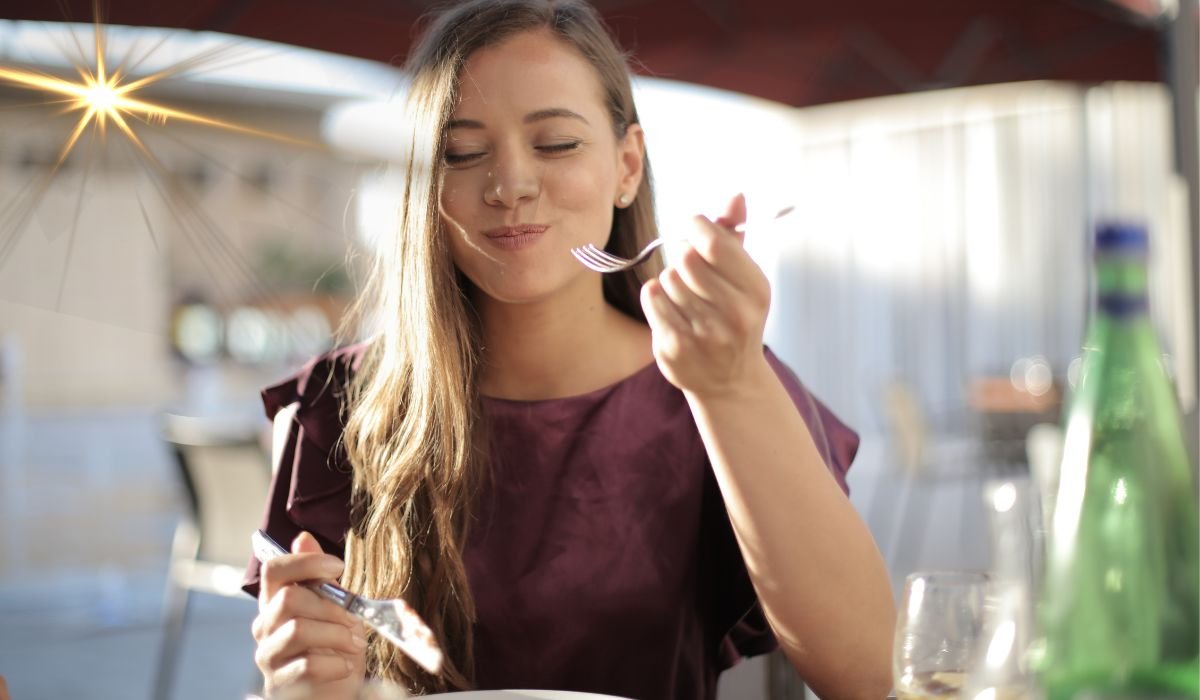 Mindful eating techniques for sustainable weight loss