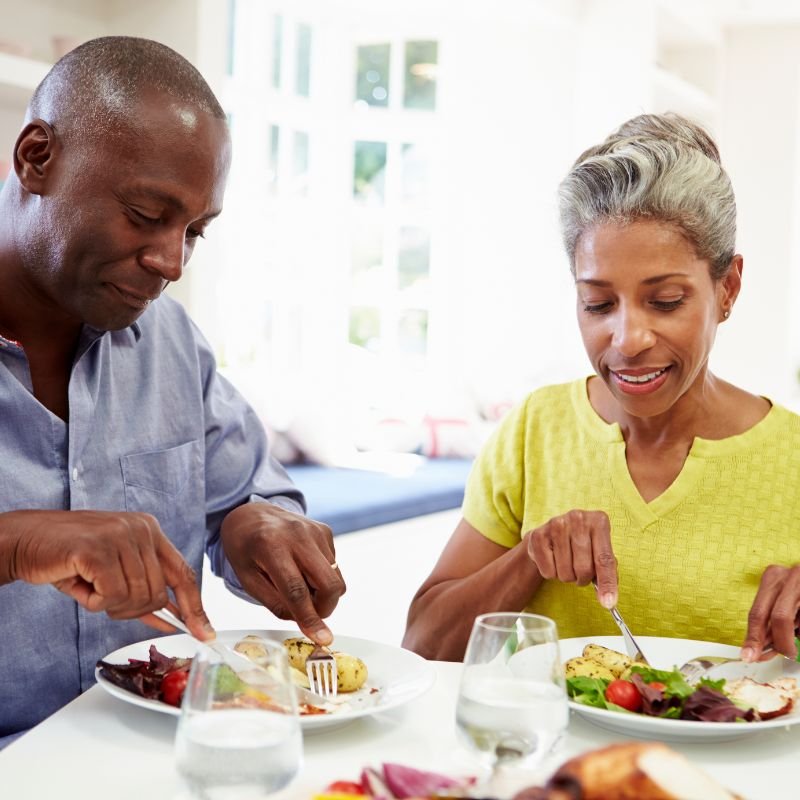 Mindful eating techniques for sustainable weight loss