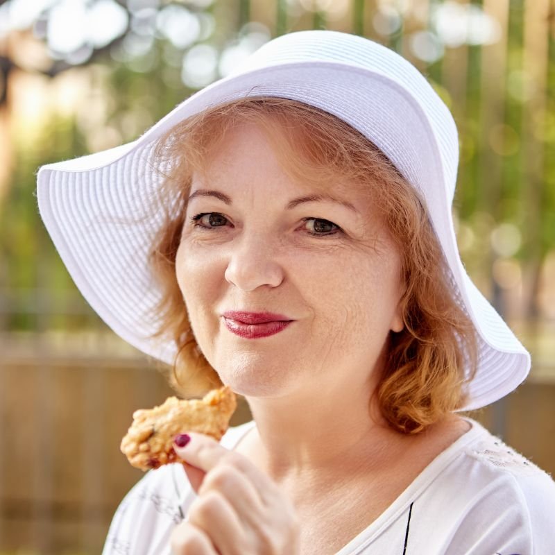 Healthy ways to lose weight