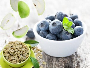 Can coffee boost metabolism for weight loss_sources of chlorogenic acid
