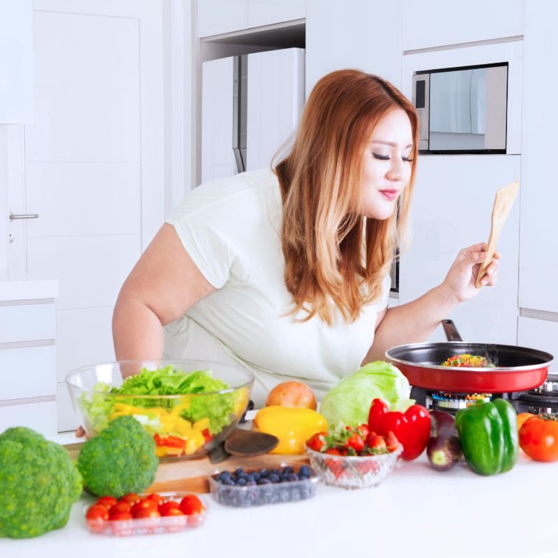 How to maintain weight loss naturally