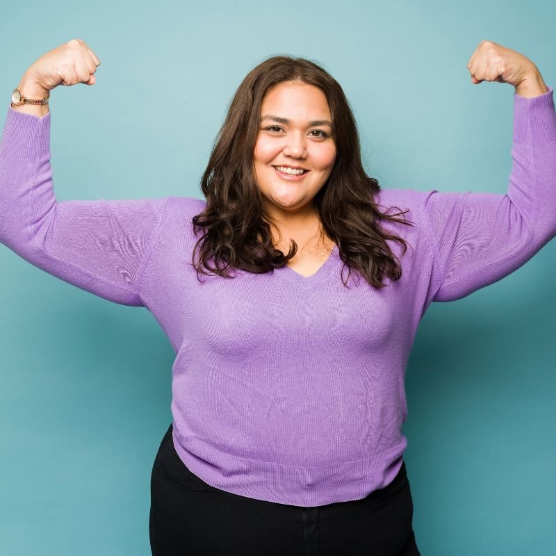 Develop healthy habits for weight loss
