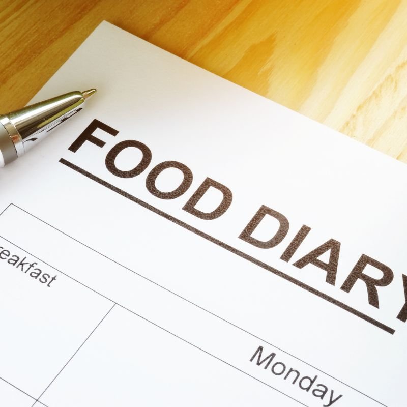 Develop healthy habits for weight loss
