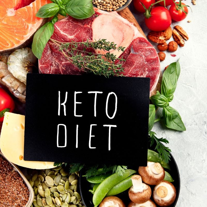Macros on Keto Diet