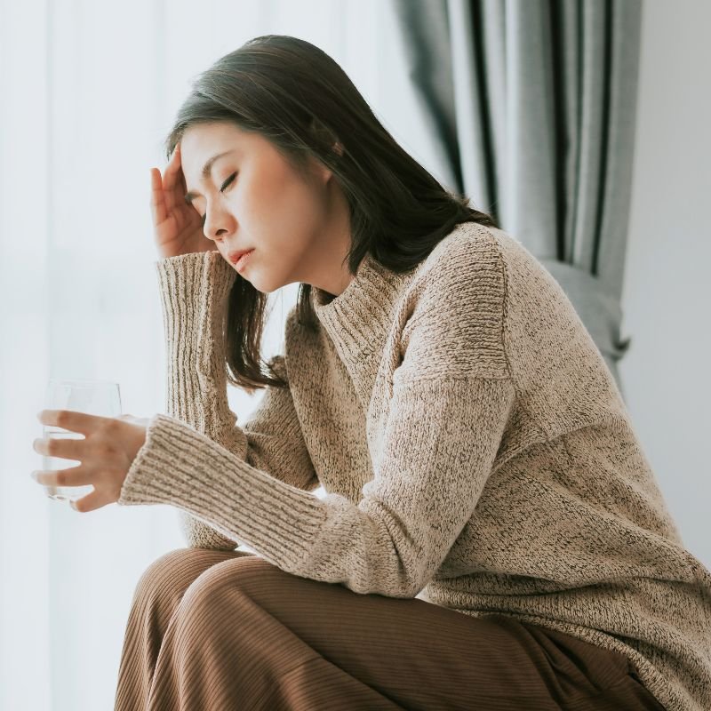 Keto Flu Symptoms